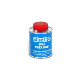 Colle bleu PVC 250 ml