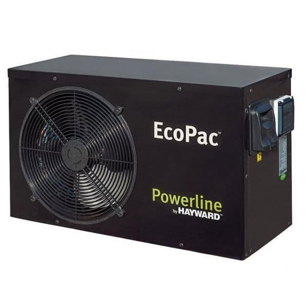 Pompe à chaleur Hayward Eco PAC