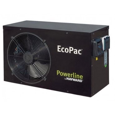 Pompe à chaleur Hayward Eco PAC