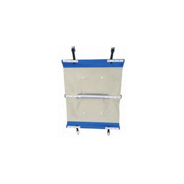 Bâche à barre Premium