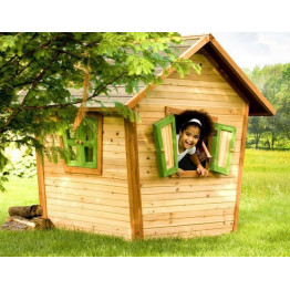 Maison enfant Alice 2