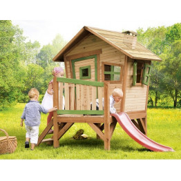 Maison enfant Alice 2