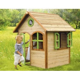 Maison enfant Julia 2