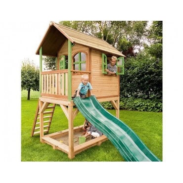 Maisonnette enfant Sarah