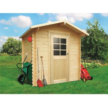 Abri de jardin Essen