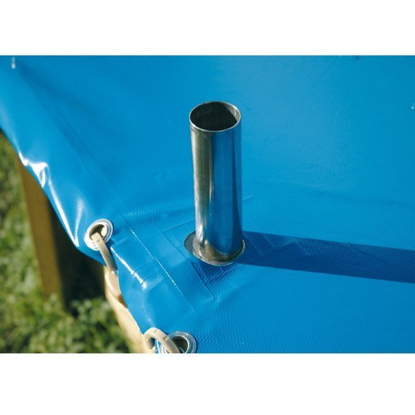 Bâche hiver piscine Ubbink/Nortland