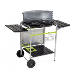 Barbecue au charbon Curvi XL