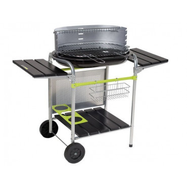 Barbecue au charbon Curvi XL