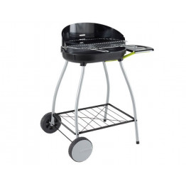 Barbecue ISY Fonte 1