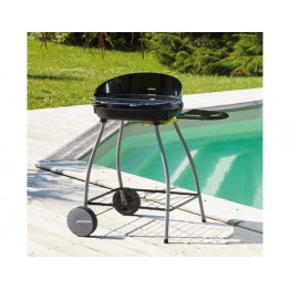 Barbecue ISY Fonte 1 2