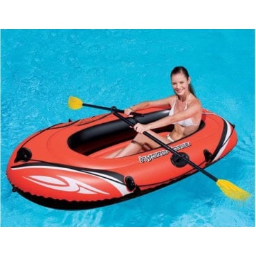 Bateau Hydroforce