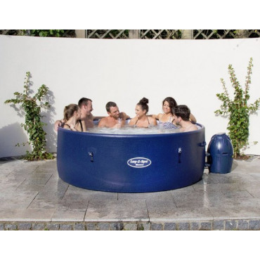 Spa gonflable modèle Monaco