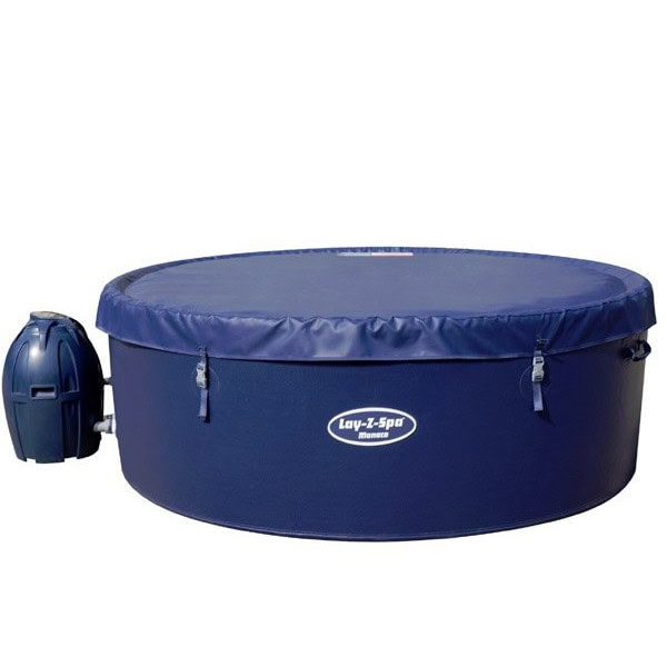 Spa gonflable modèle Monaco