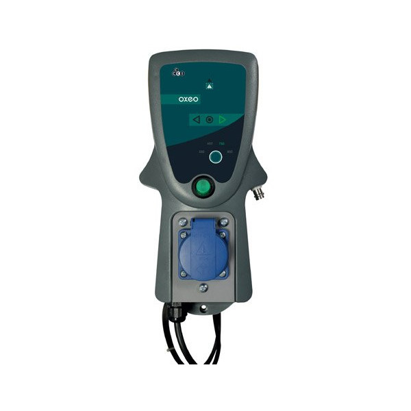 Oxeo SP - analyseur d'ORP pour électrolyseur Limpido