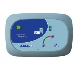 Limpido compact 150