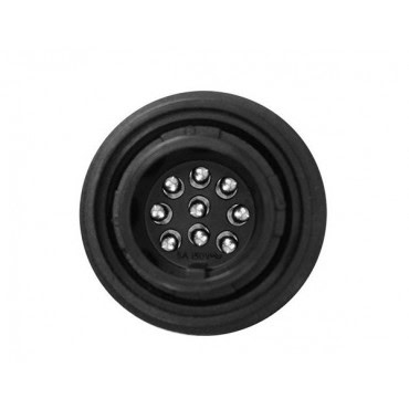 Cellule CCEI limpido 160 prise 9 points