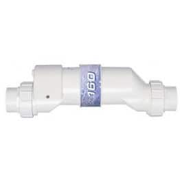 Cellule CCEI limpido 160 prise 2 points 2