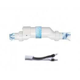 Cellule CCEI limpido 100 prise 2 cosses