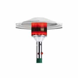 Parasol chauffant Cosystand 2