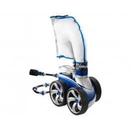 Robot surpression Polaris 3900 s