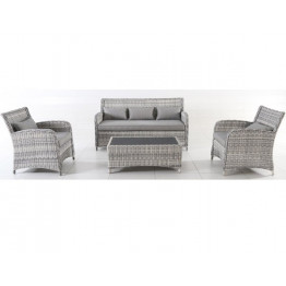 Salon de jardin Biasca 2