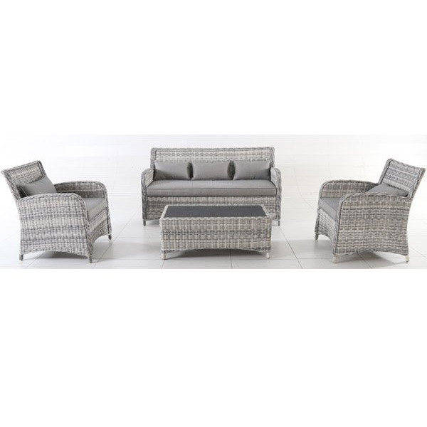 Salon de jardin Biasca