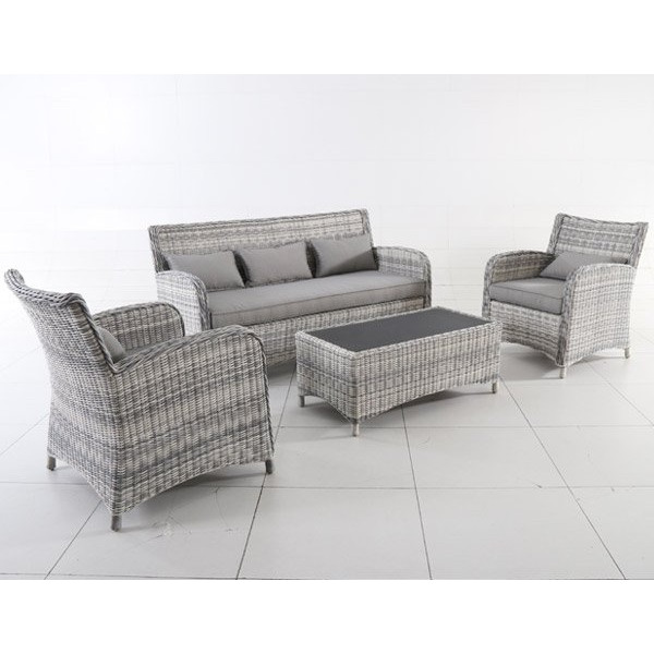 Salon de jardin Biasca