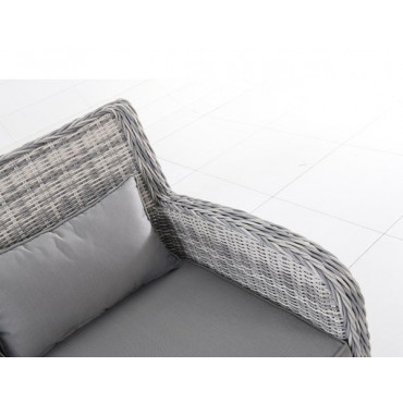 Salon de jardin Biasca