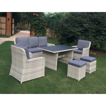 Salon de jardin Lodrino