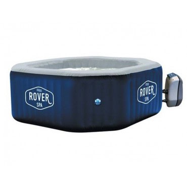 Spa gonflable Netspa Rover