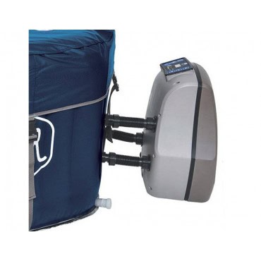 bloc moteur spa rover