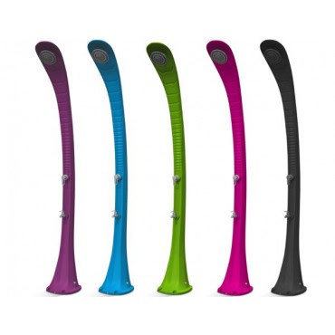 Douche solaire Cobra