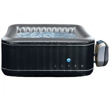 Spa gonflable Aspen