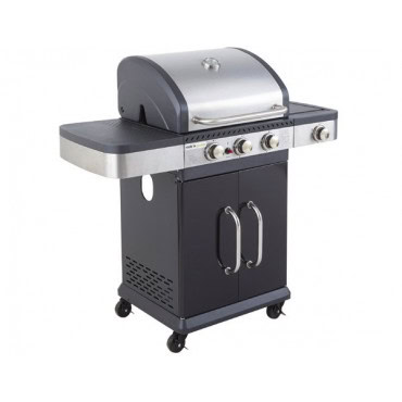 Barbecue gaz Fidgi