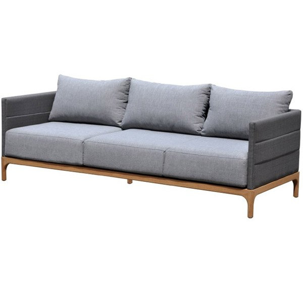 Salon de jardin haut de gamme Noto