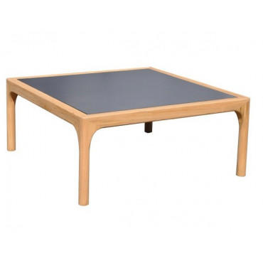 Salon de jardin haut de gamme Noto