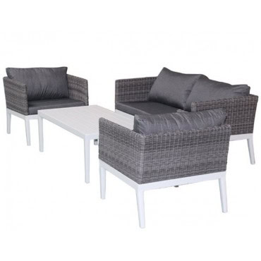 Salon de jardin Cap Ferret