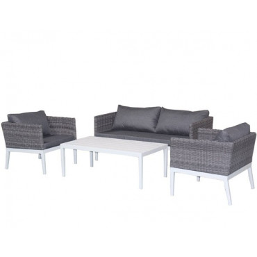 Salon de jardin Cap Ferret