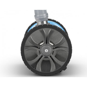 Robot piscine hydraulique Lil Rebel