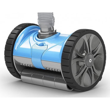 Robot piscine hydraulique Lil Rebel