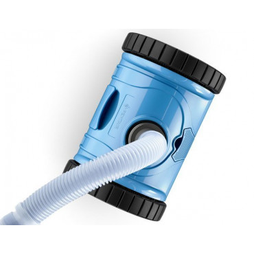 Robot piscine hydraulique Lil Rebel