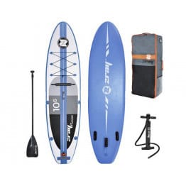 Paddle premium ZRay A2