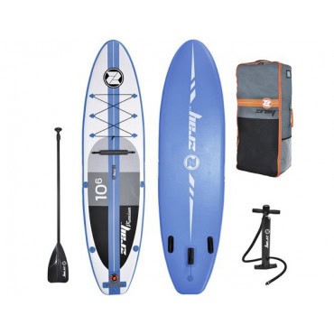 Paddle premium ZRay A2