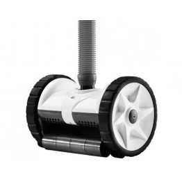 Robot piscine hydraulique Warrior 2