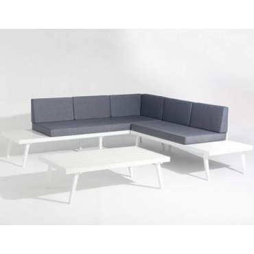 Salon de jardin Smart