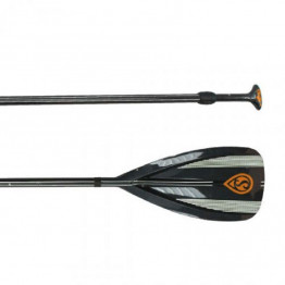 Accessoire sports nautiques pagaie skiffo tonga carbone zray - elymea 2