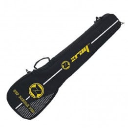 Accessoire sports aquatiques etui de rangement zray pour pagaie 3 sections
