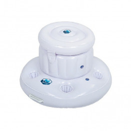 Bar flottant netspa 2