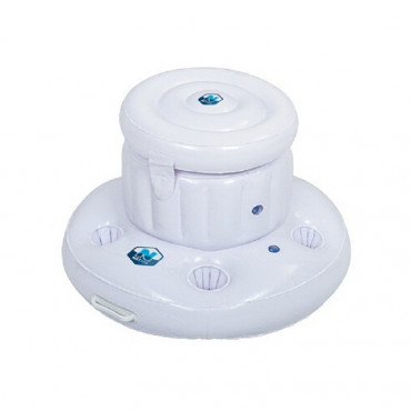 Accessoire net spa bar gonflable