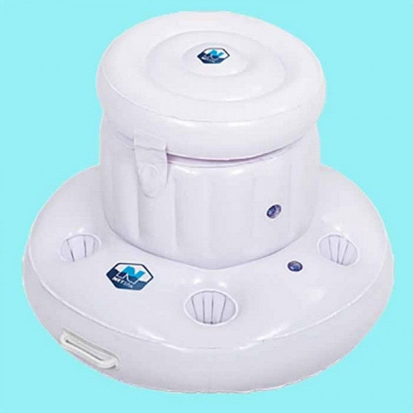 Bar gonflable Netspa